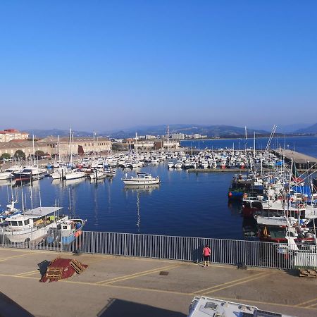 Apartmán Santona Paseo Maritimo 2ª Linea Playa, Llegada Autonoma, Wifi Exteriér fotografie