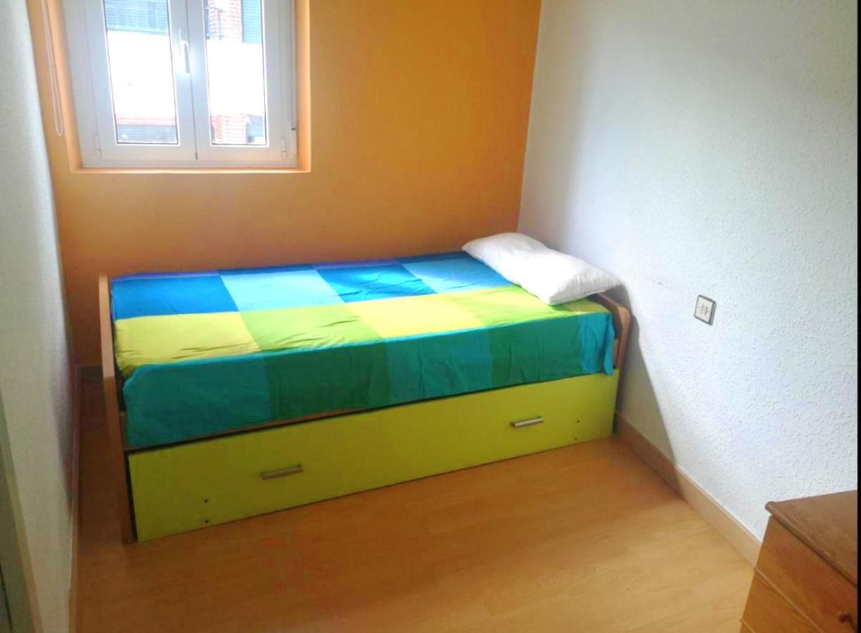 Apartmán Santona Paseo Maritimo 2ª Linea Playa, Llegada Autonoma, Wifi Exteriér fotografie