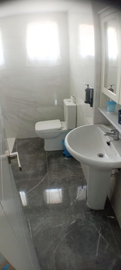 Apartmán Santona Paseo Maritimo 2ª Linea Playa, Llegada Autonoma, Wifi Exteriér fotografie